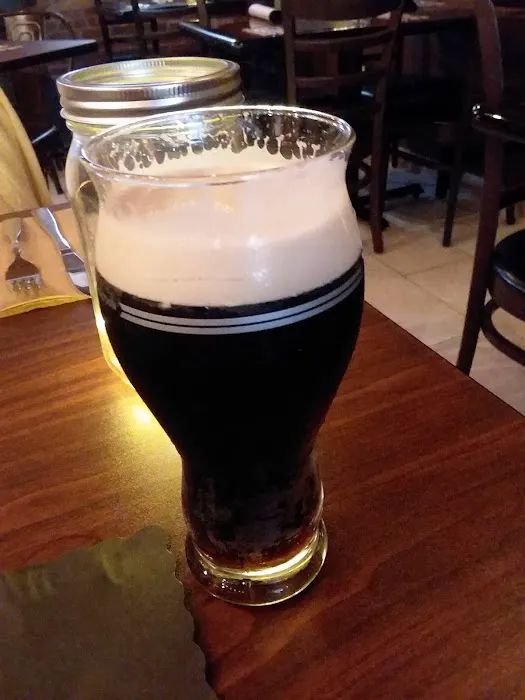 Doc Hennigans Picture 7