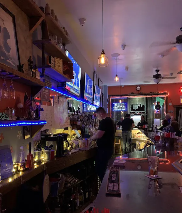 Doc Hennigans Picture 2