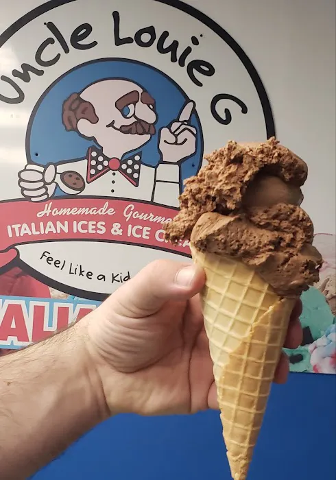 Uncle Louie G watchogue road Picture 7