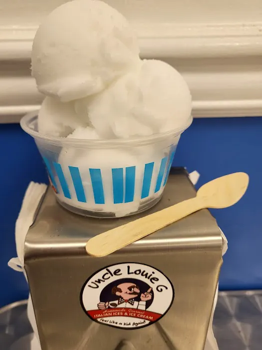 Uncle Louie G watchogue road Picture 2