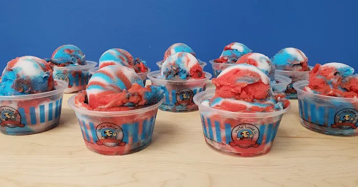 Uncle Louie G watchogue road Picture 9