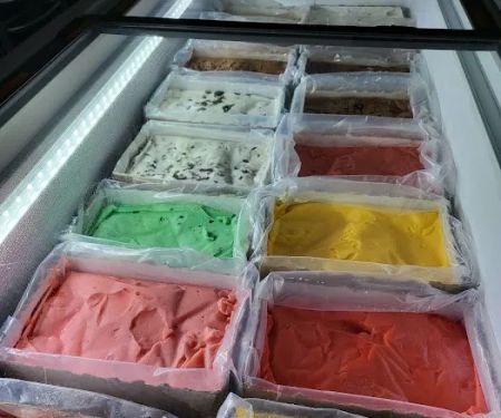 Uncle Louie G watchogue road