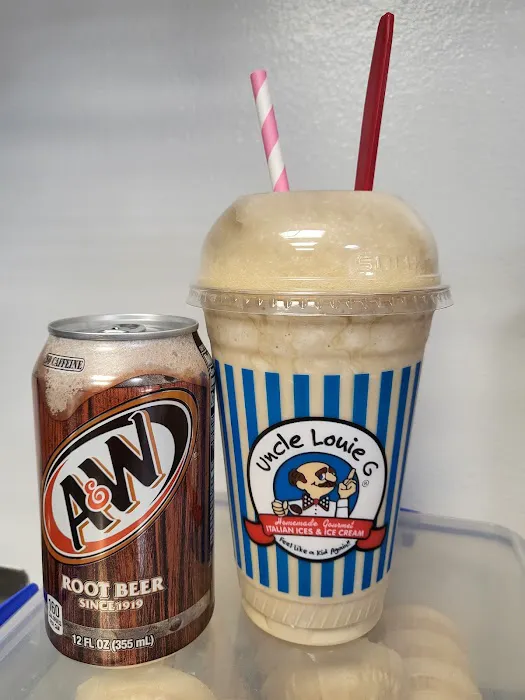 Uncle Louie G watchogue road Picture 3