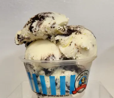 Uncle Louie G watchogue road Picture 8