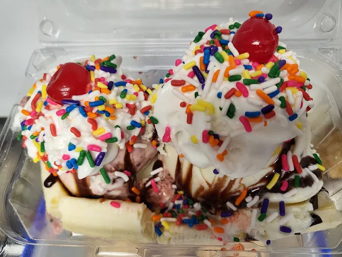 Uncle Louie G watchogue road Picture 4