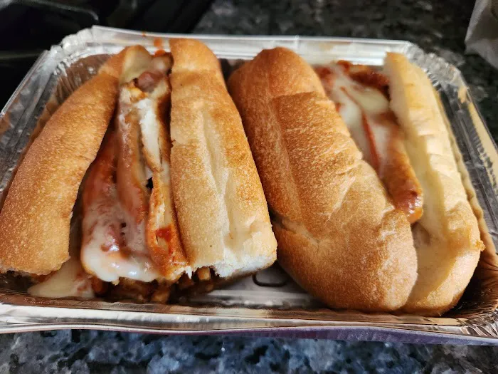 DiLeo's Pizzeria Picture 10