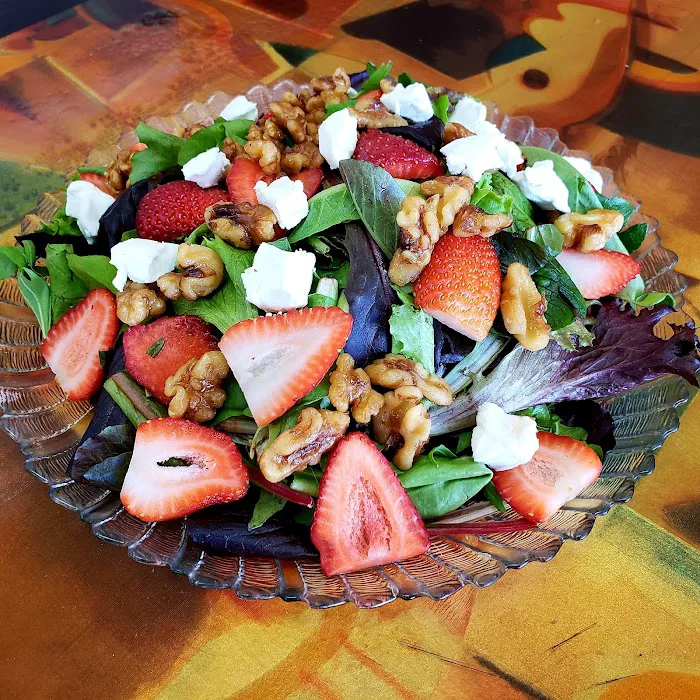 DiLeo's Pizzeria Picture 4