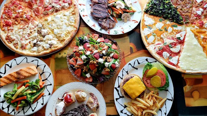 DiLeo's Pizzeria Picture 7