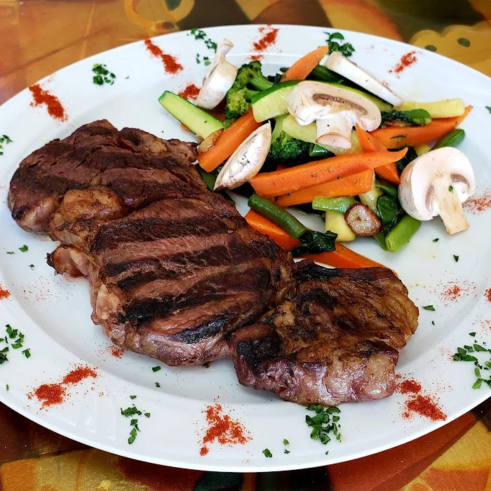 DiLeo's Pizzeria Picture 3