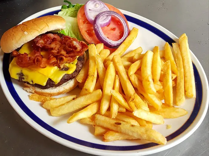 DiLeo's Pizzeria Picture 9