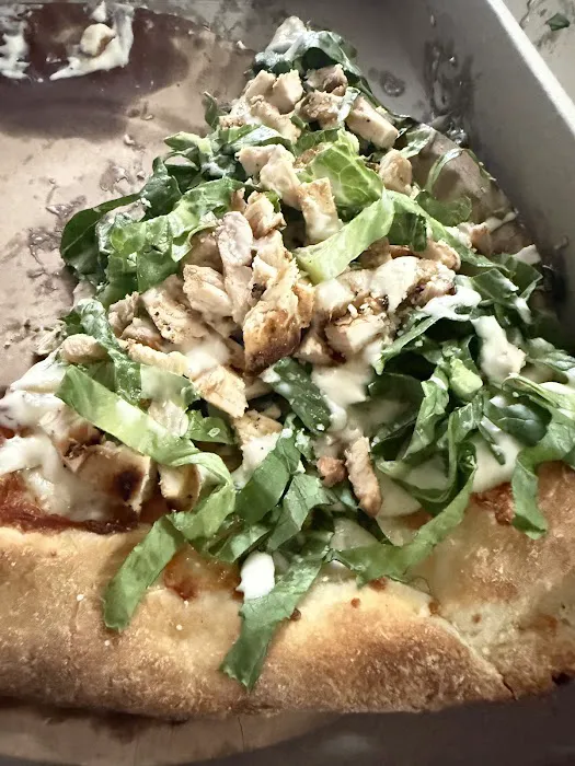 DiLeo's Pizzeria Picture 6