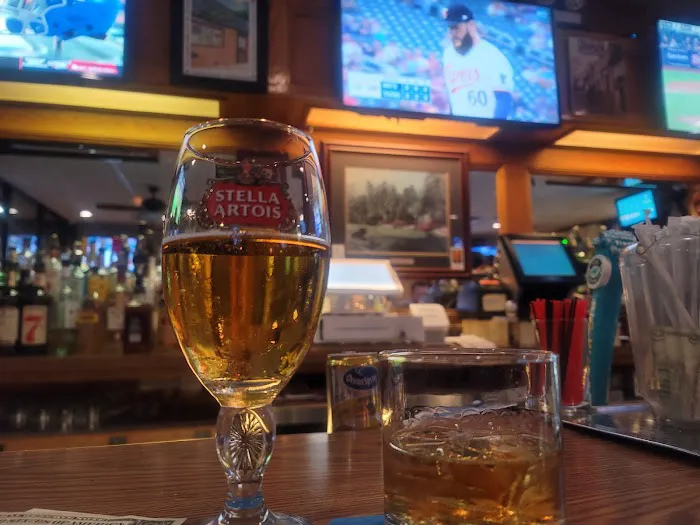 Jody's Club Forest Picture 6