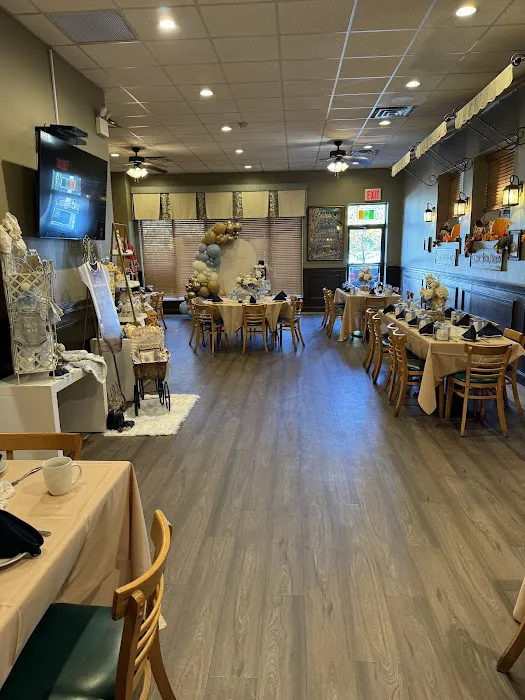 Jody's Club Forest Picture 2