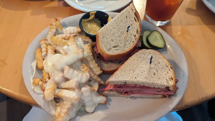 Jody's Club Forest Picture 4