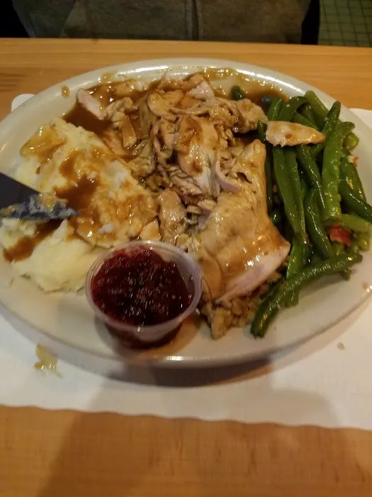 Jody's Club Forest Picture 7