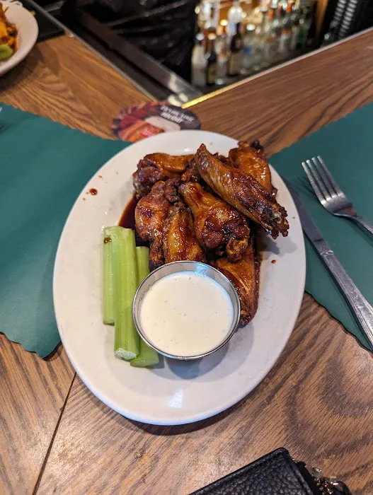 Jody's Club Forest Picture 10