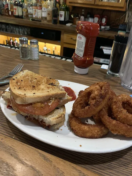 Jody's Club Forest Picture 8