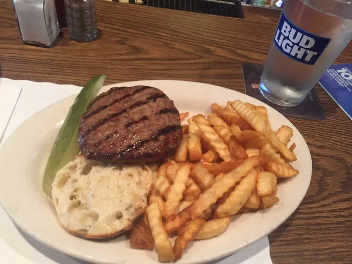 Jody's Club Forest Picture 9