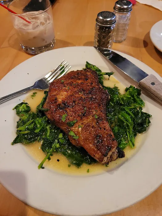 Jody's Club Forest Picture 1