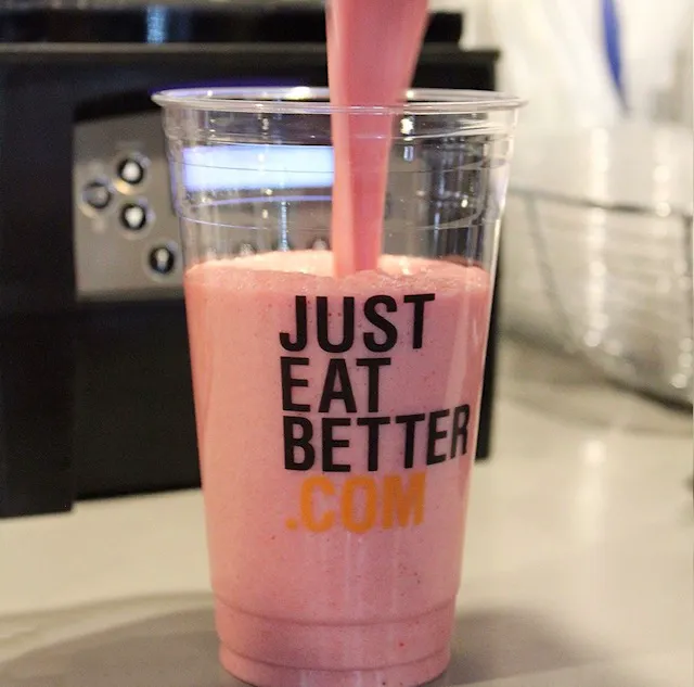 Better Gourmet Health Kitchen Picture 3