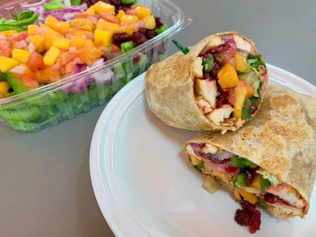 Better Gourmet Health Kitchen Picture 5