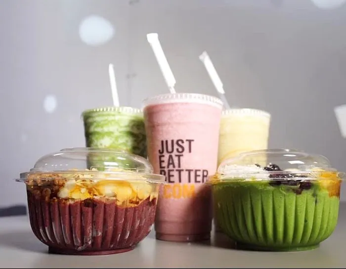 Better Gourmet Health Kitchen Picture 1