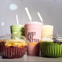 Better Gourmet Health Kitchen ico