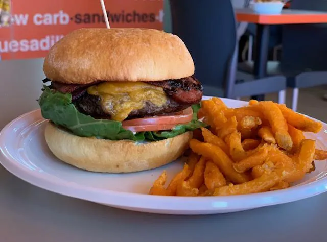 Better Gourmet Health Kitchen Picture 9