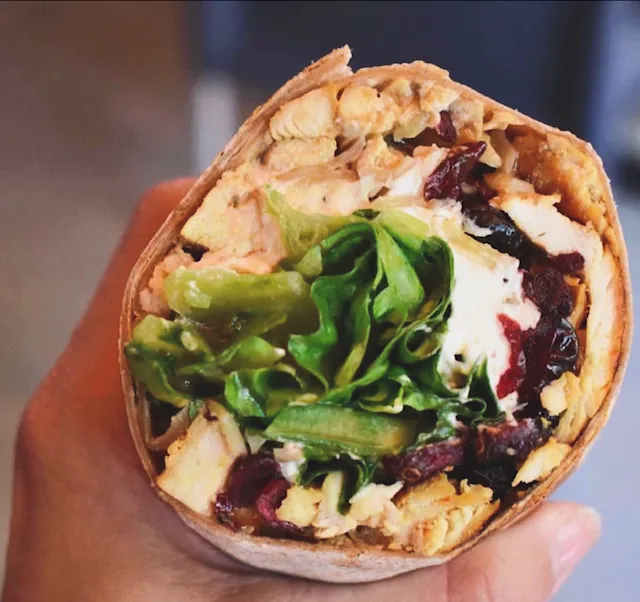 Better Gourmet Health Kitchen Picture 2