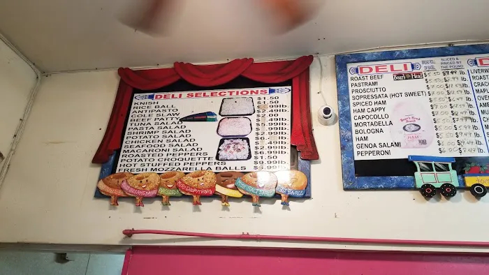 M&D Bagels Picture 2