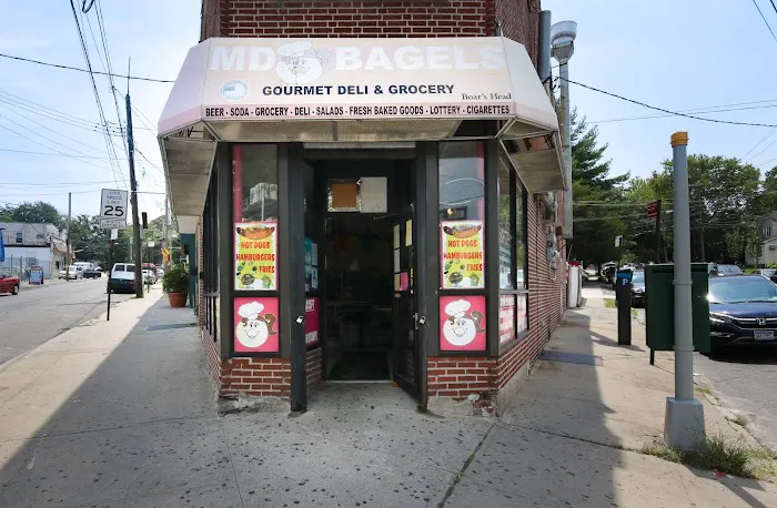 M&D Bagels Picture 5