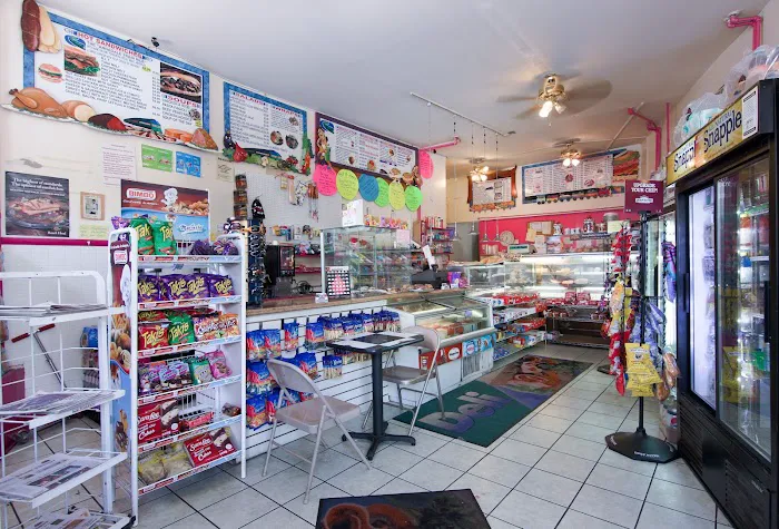 M&D Bagels Picture 3