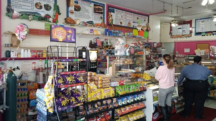 M&D Bagels Picture 6