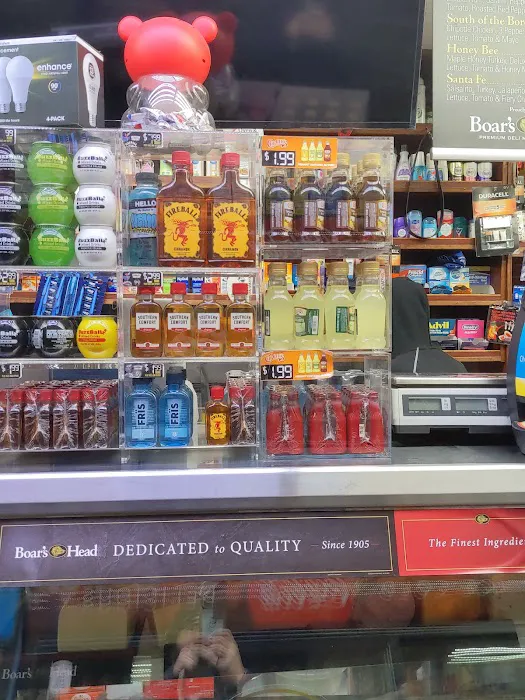 Michael's Deli Picture 5