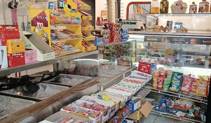 Michael's Deli Picture 1