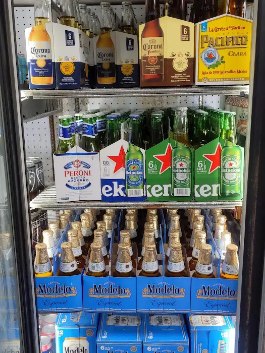 Michael's Deli Picture 6