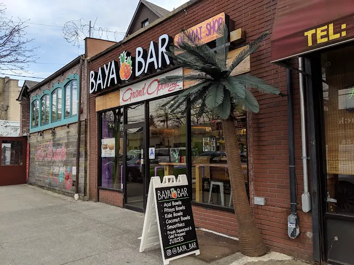 Baya Bar - Acai & Smoothie Shop Picture 4