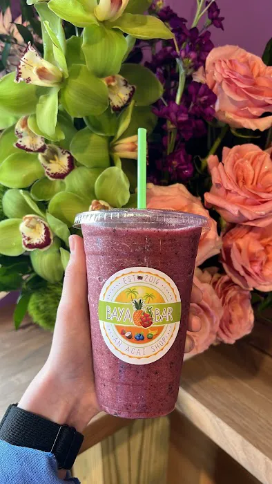 Baya Bar - Acai & Smoothie Shop Picture 3