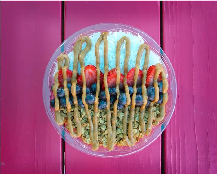 Baya Bar - Acai & Smoothie Shop Picture 2