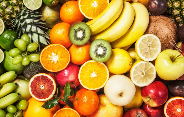 Baya Bar - Acai & Smoothie Shop Picture 9