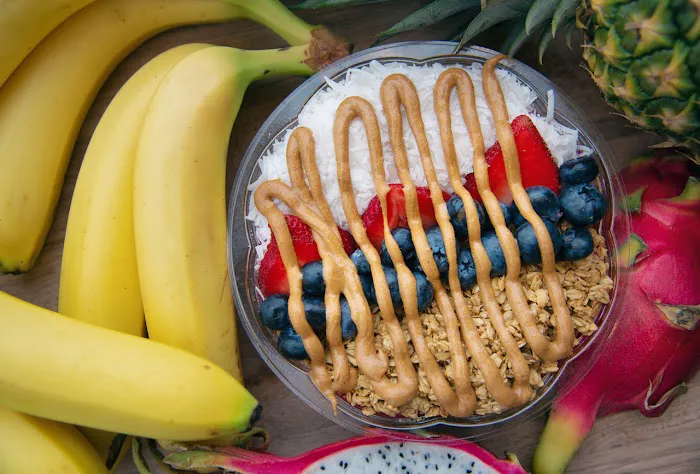 Baya Bar - Acai & Smoothie Shop Picture 1