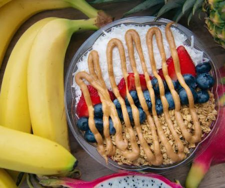 Baya Bar - Acai & Smoothie Shop