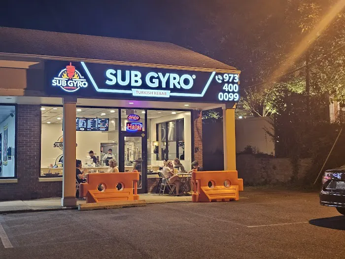 Sub Gyro Picture 8