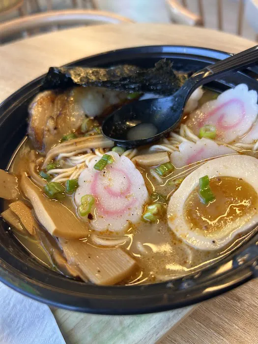 Taichi Bubble Tea - Poke Bowl & Ramen Picture 10