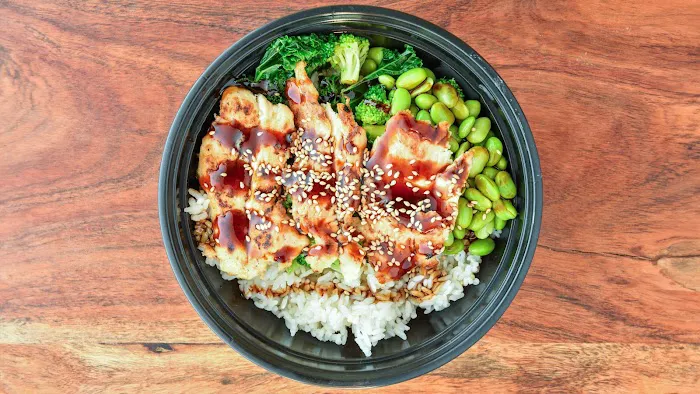 Taichi Bubble Tea - Poke Bowl & Ramen Picture 7