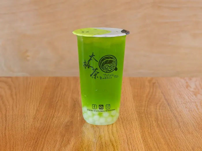 Taichi Bubble Tea - Poke Bowl & Ramen Picture 8