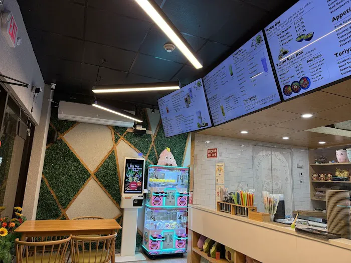 Taichi Bubble Tea - Poke Bowl & Ramen Picture 1