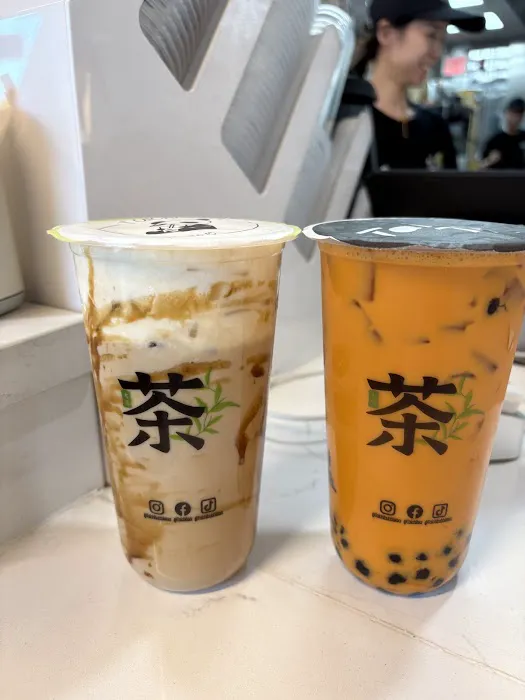 Taichi Bubble Tea - Poke Bowl & Ramen Picture 6