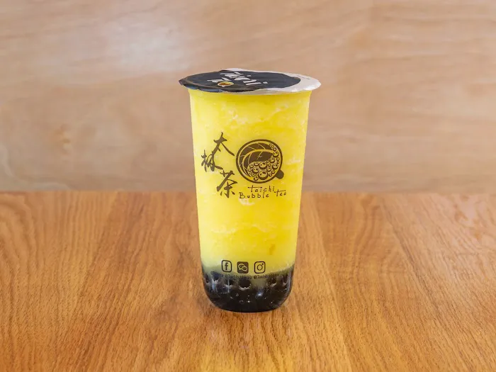 Taichi Bubble Tea - Poke Bowl & Ramen Picture 5