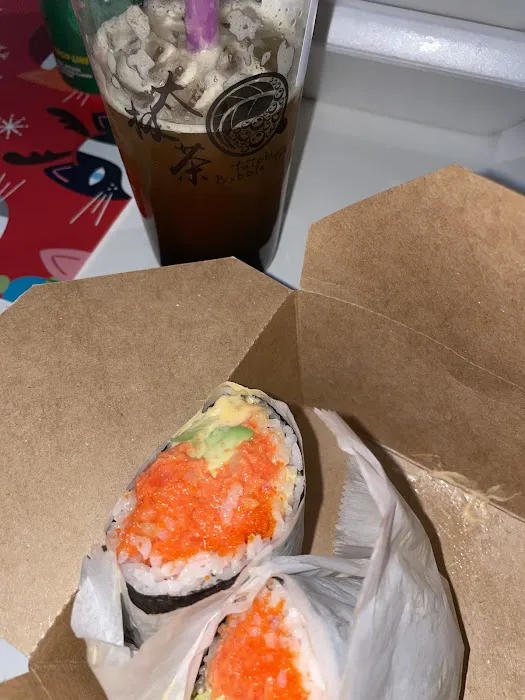 Taichi Bubble Tea - Poke Bowl & Ramen Picture 4